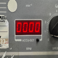 Beckman Coulter Allegra 6 Benchtop Centrifuge image 2